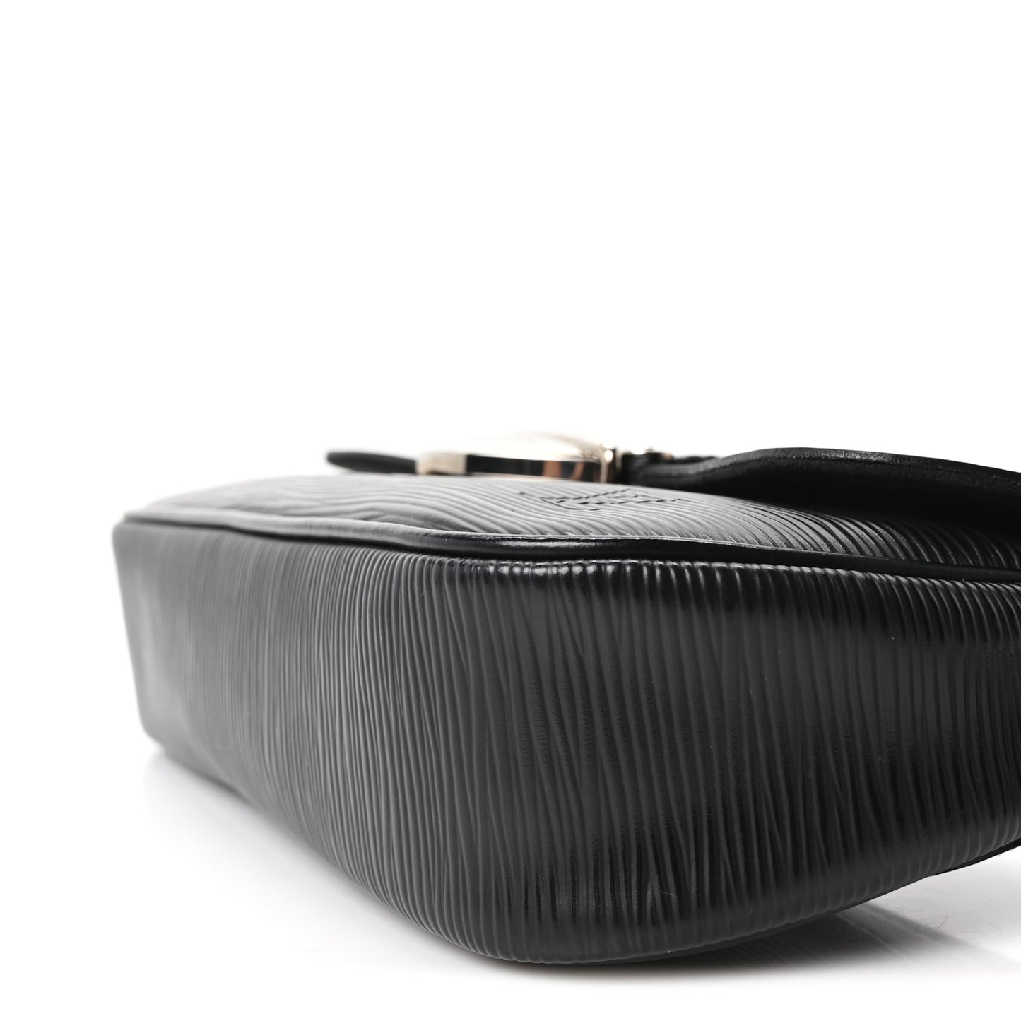 Epi Montaigne Clutch Black
