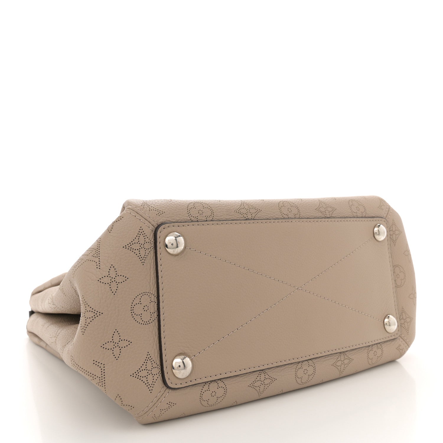 Louis Vuitton Mahina Babylone PM Galet 4 of 12