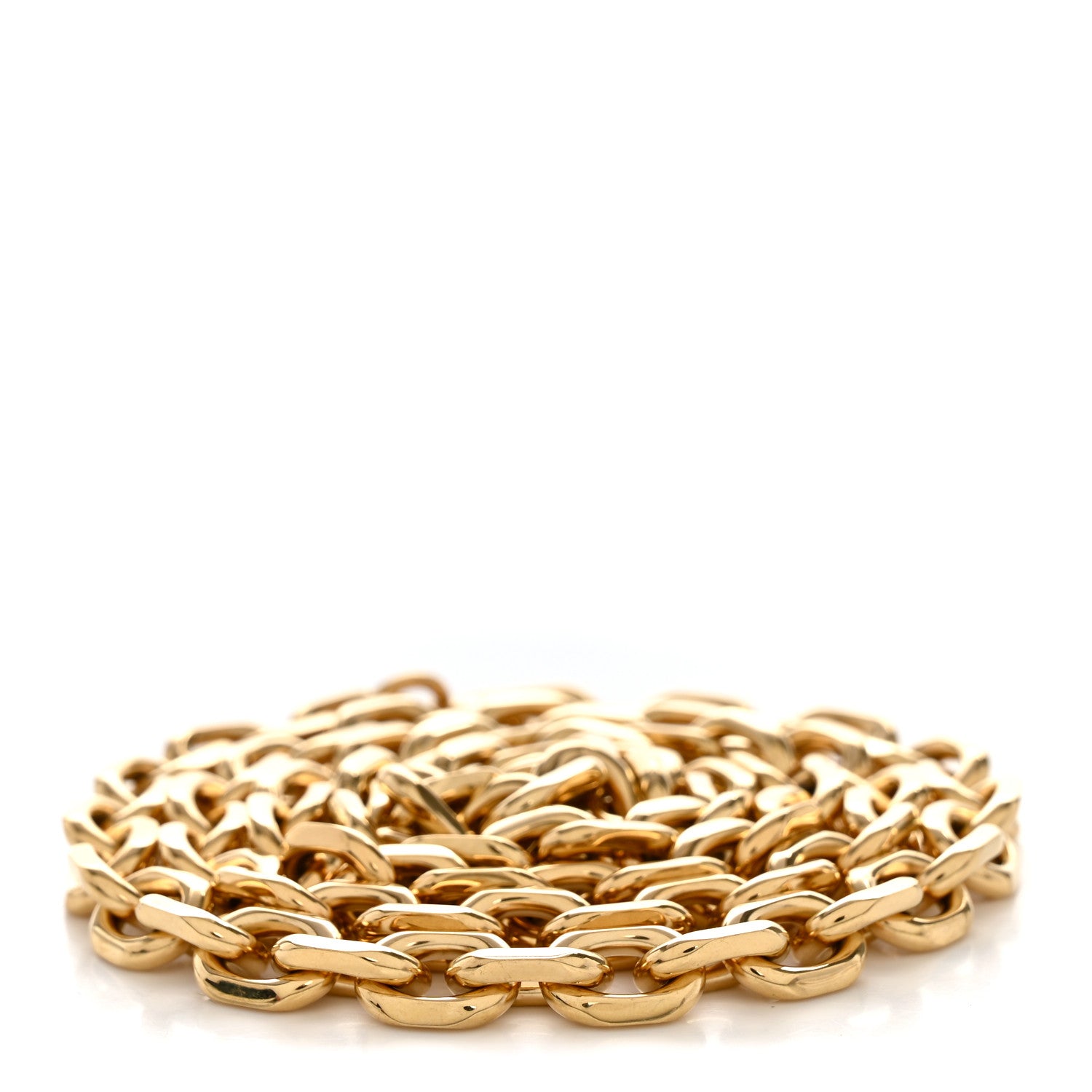 Louis Vuitton Metal Chain Strap 2 of 3