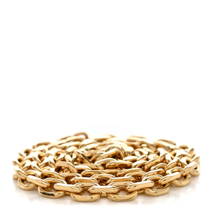 Louis Vuitton Metal Chain Strap 2 of 3