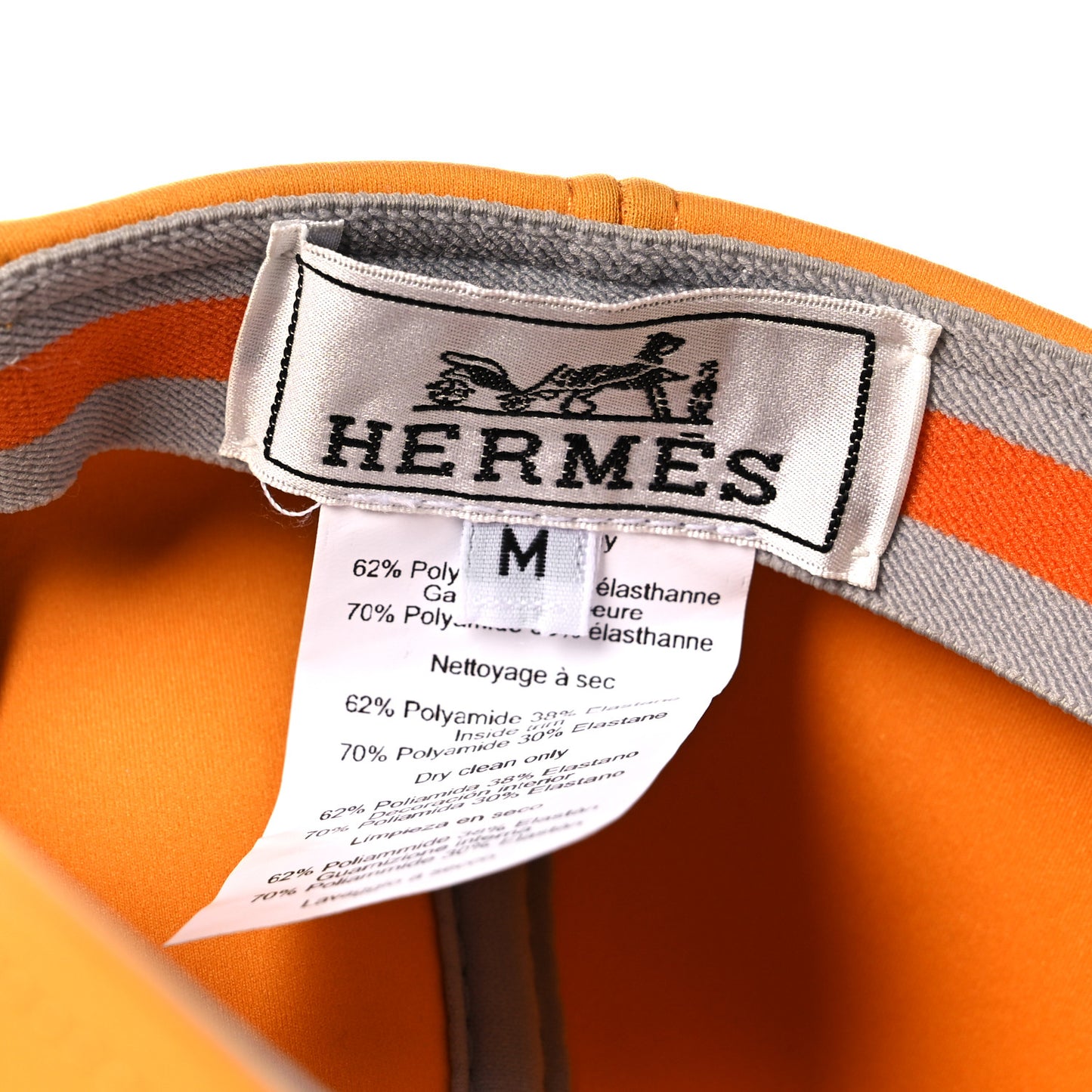 Neoprene Atlantic Cap M