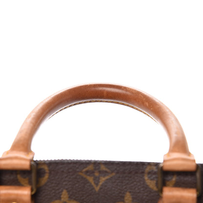 Louis Vuitton Monogram Speedy 25 12 of 19
