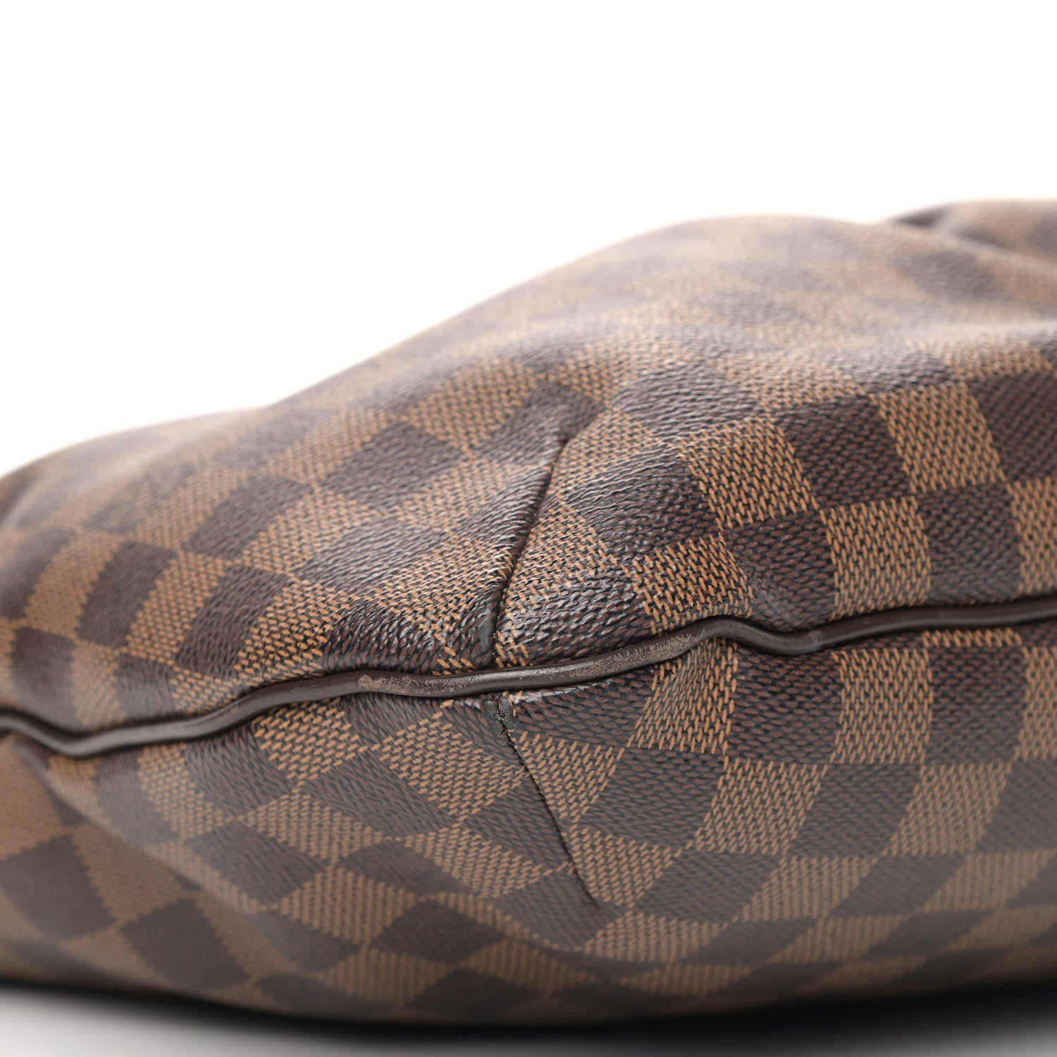 Louis Vuitton Damier Ebene Bloomsbury GM 9 of 11
