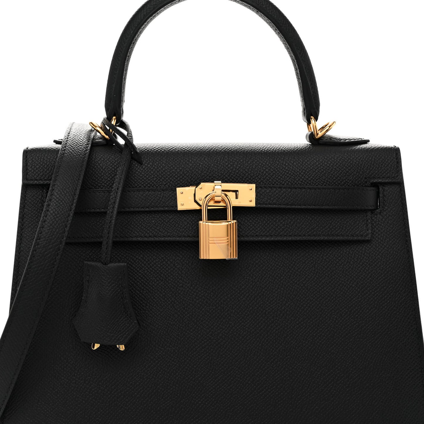 Epsom Kelly Sellier 25 Black