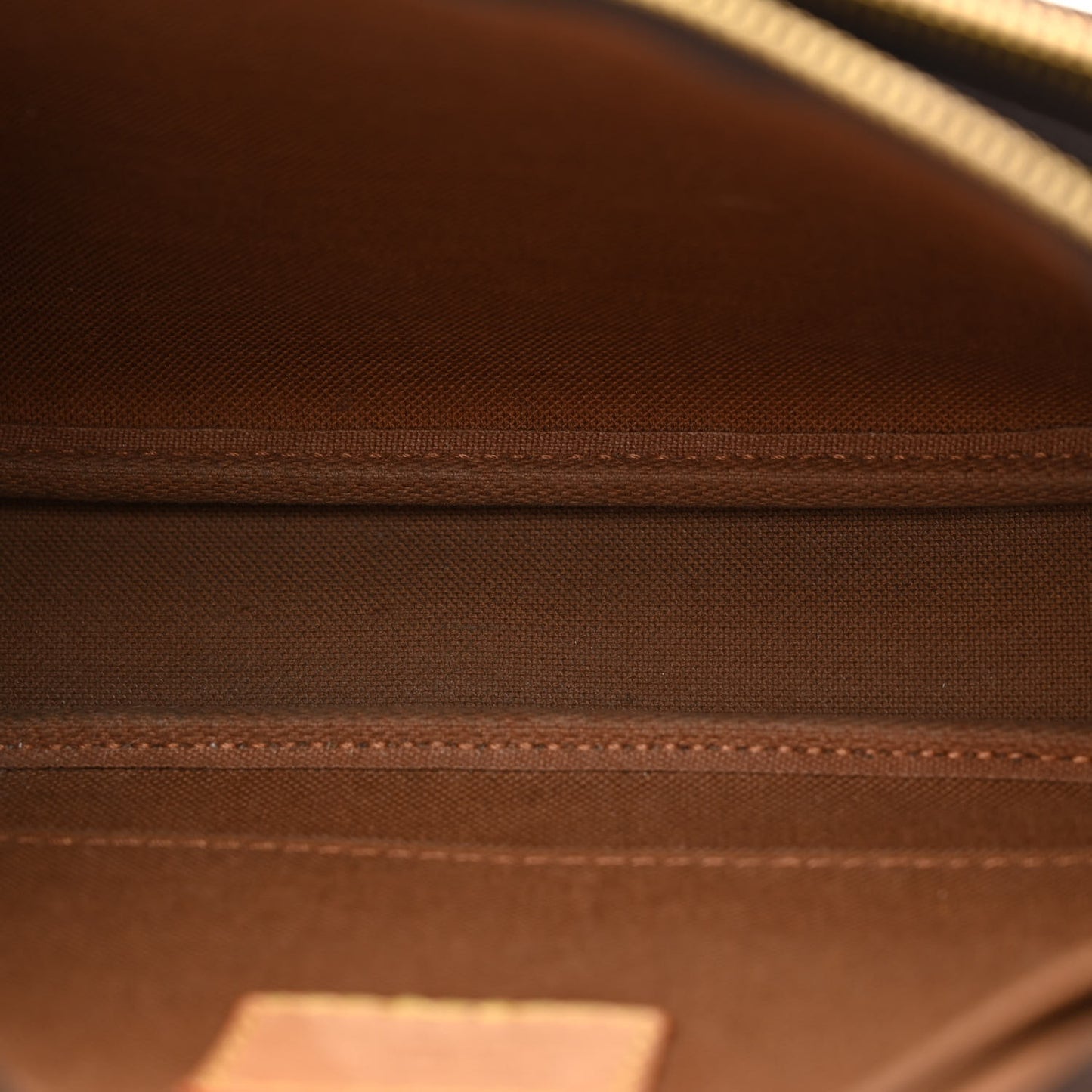 Monogram Multi Pochette Accessories Kaki