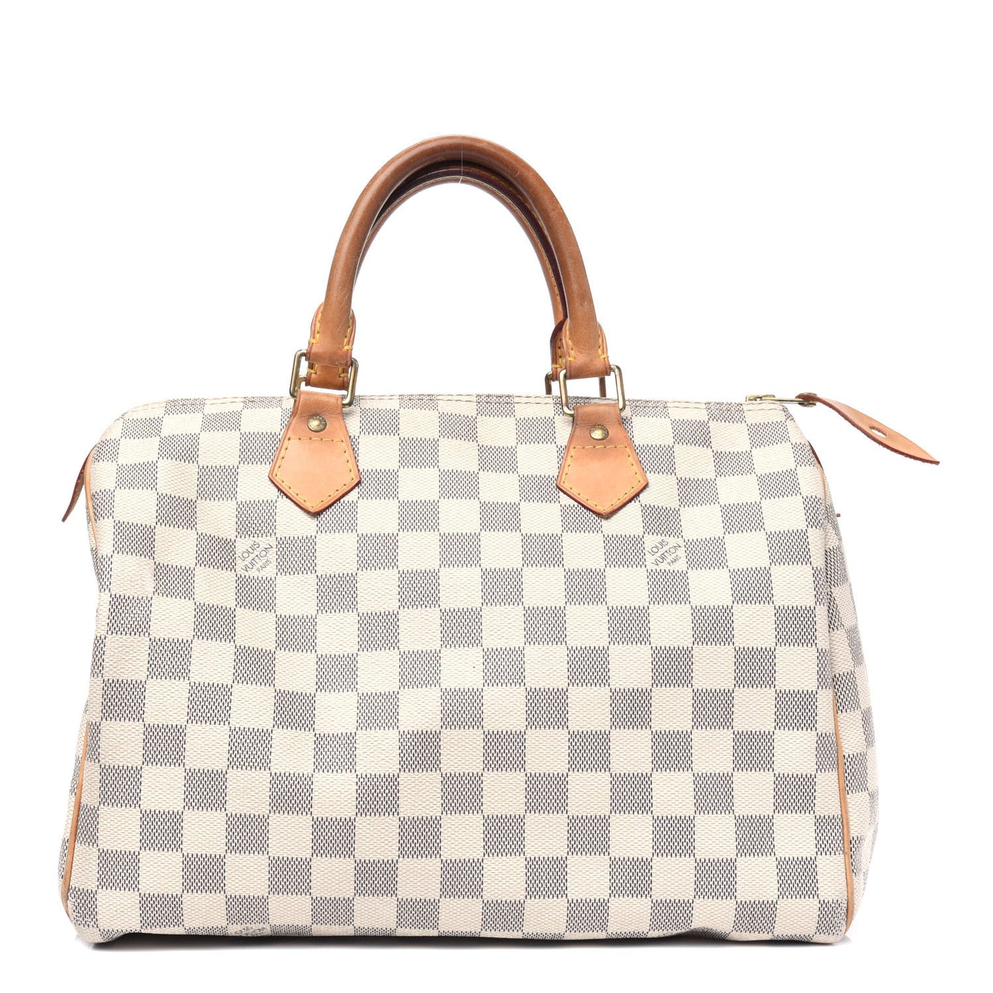 Damier Azur Speedy 30