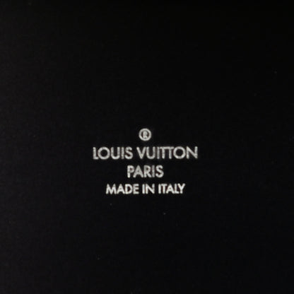 Louis Vuitton Monogram Eclipse Trunk Box Black 6 of 8