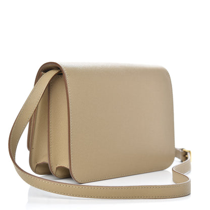 Burberry Calfskin Small TB Bag Archive Beige 3 of 8