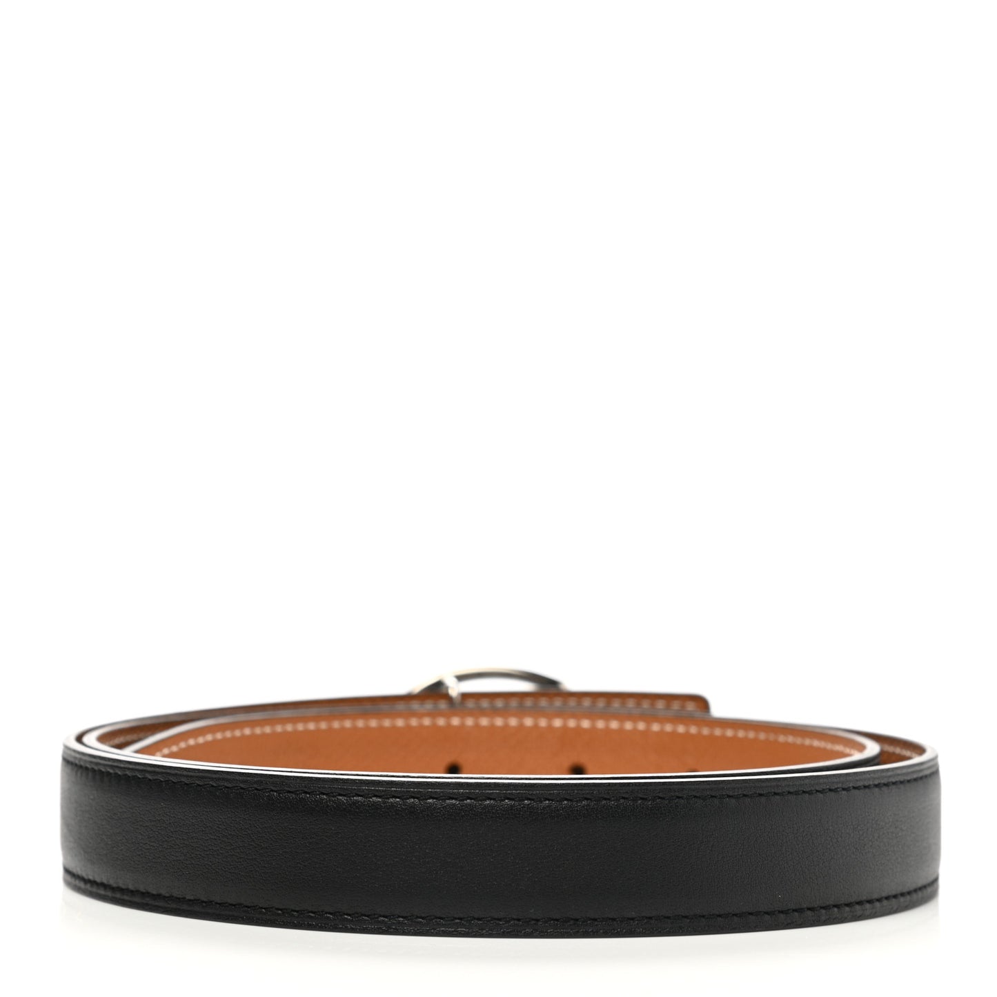 Epsom Swift 24mm Mors Belt 90 36 Gold Black