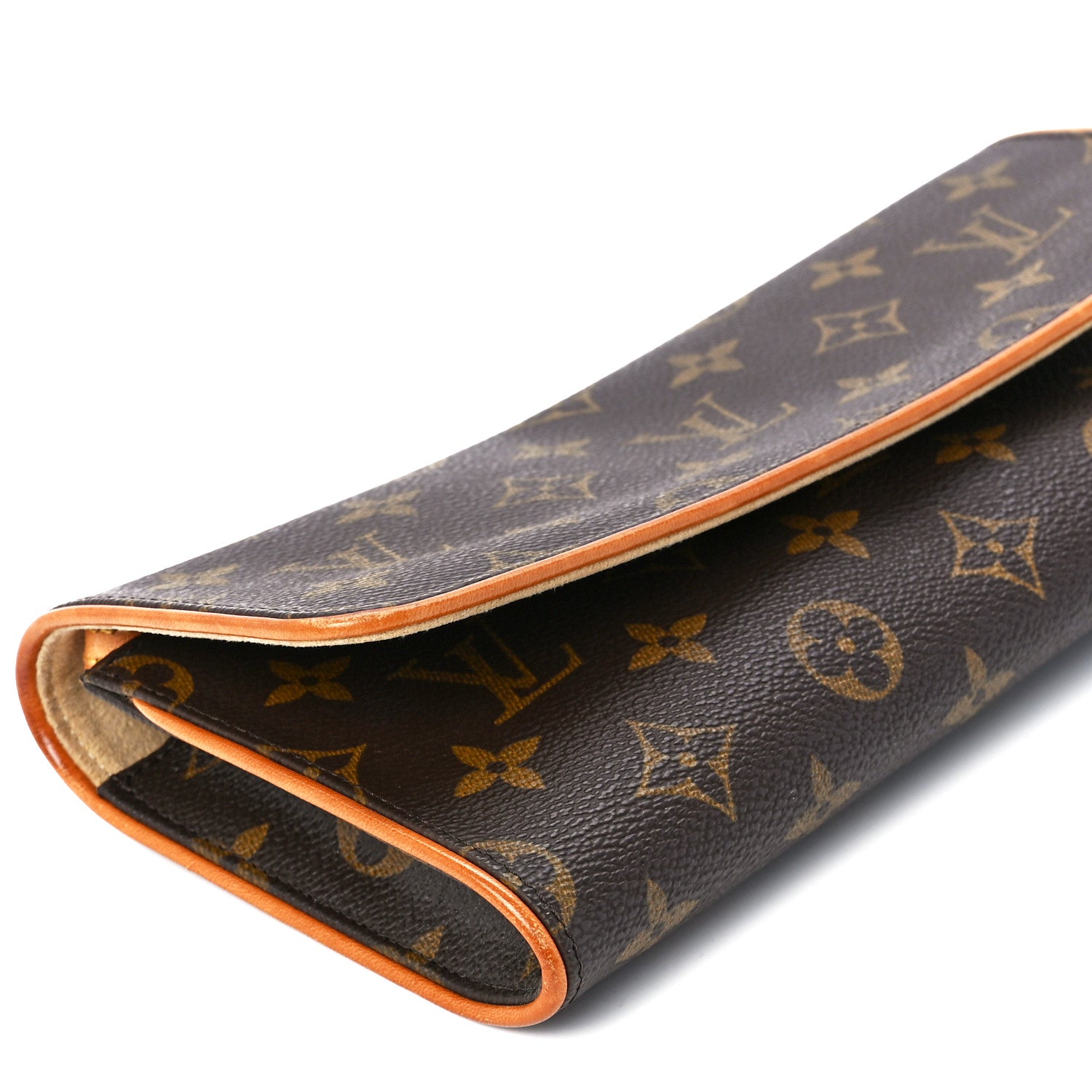 Louis Vuitton Monogram Pochette Twin GM 9 of 10