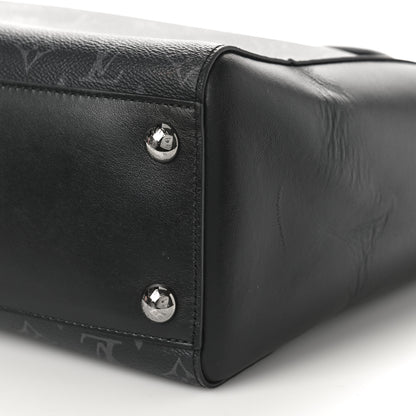 Louis Vuitton Monogram Eclipse Grand Sac 8 of 8