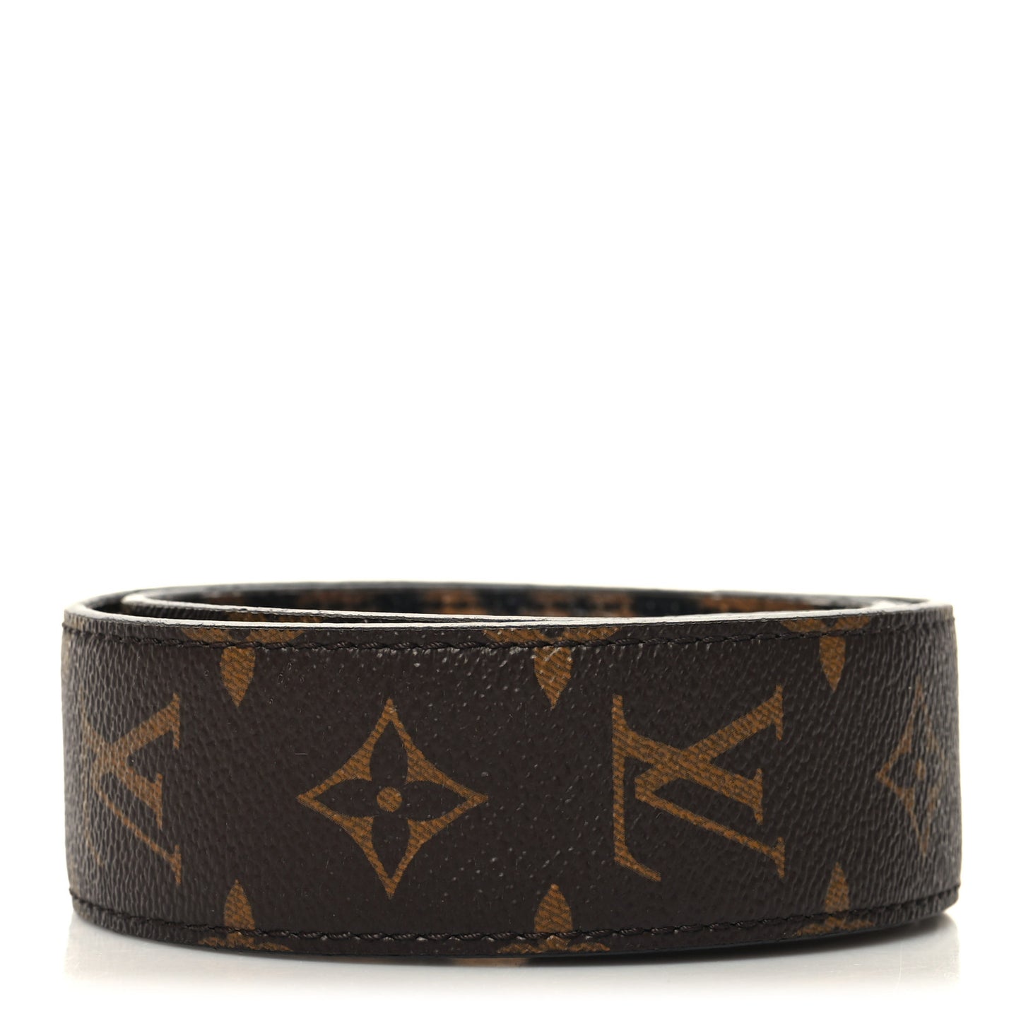 Monogram Animal Bandouliere Shoulder Strap