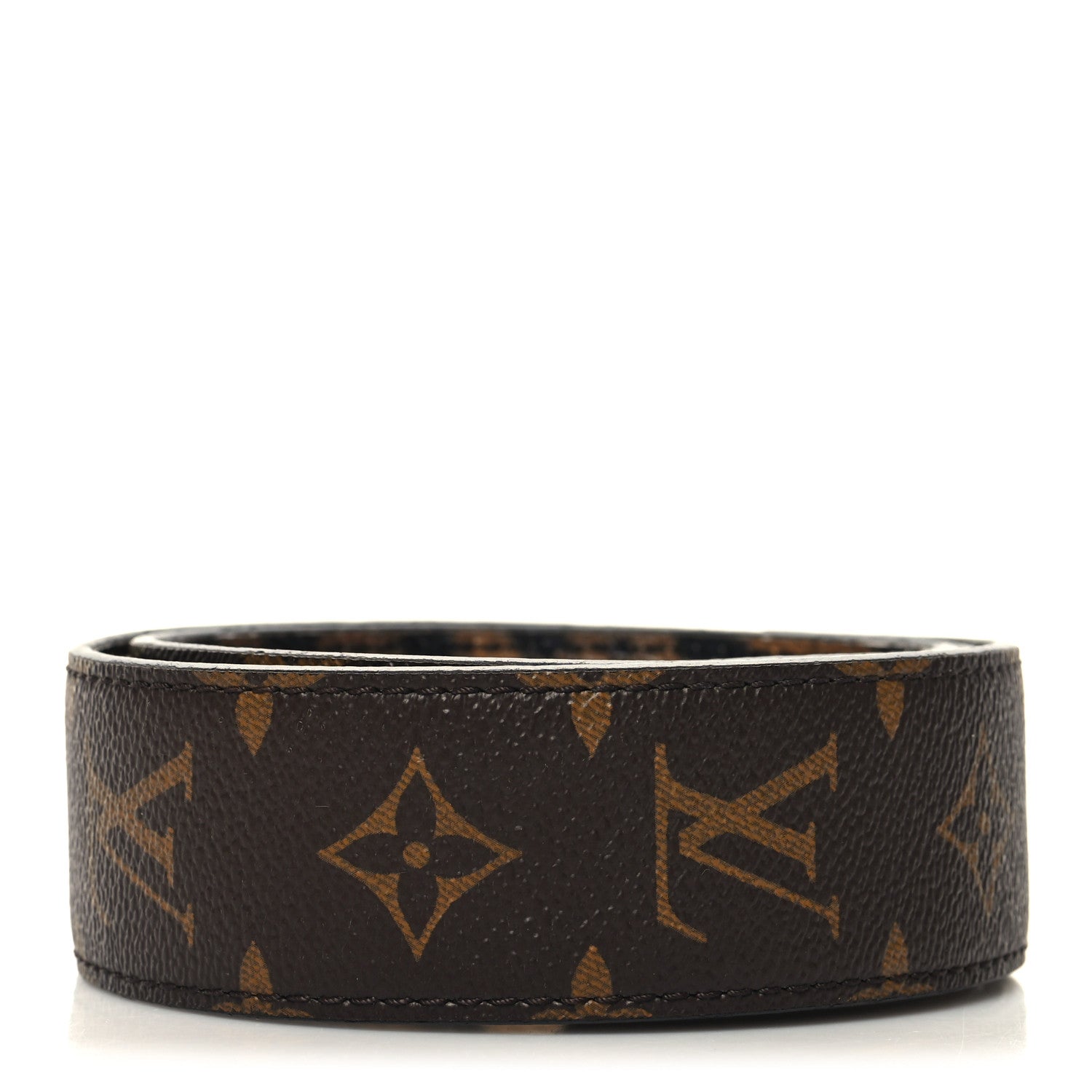 Louis Vuitton Monogram Animal Bandouliere Shoulder Strap 2 of 8