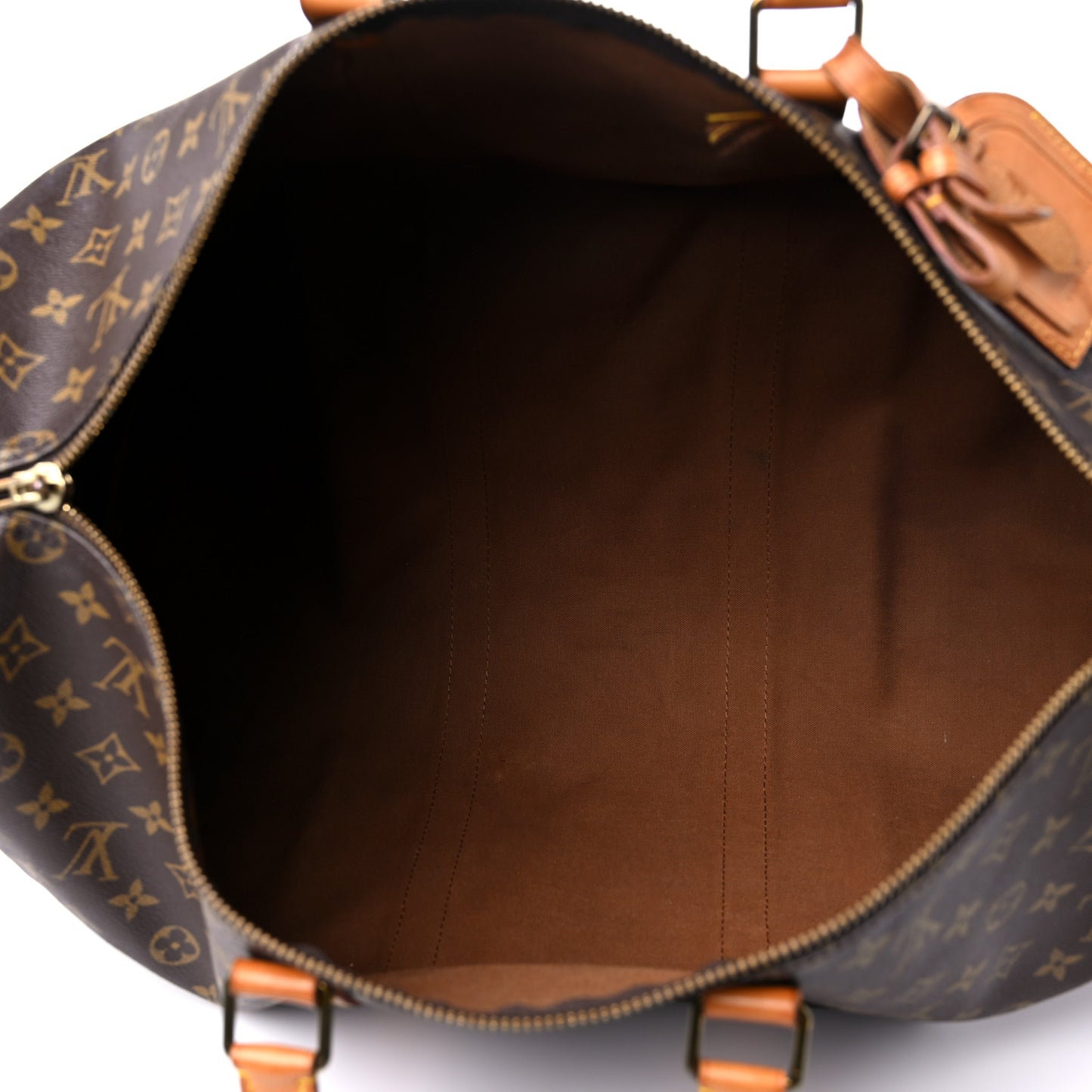 Monogram Keepall Bandouliere 50