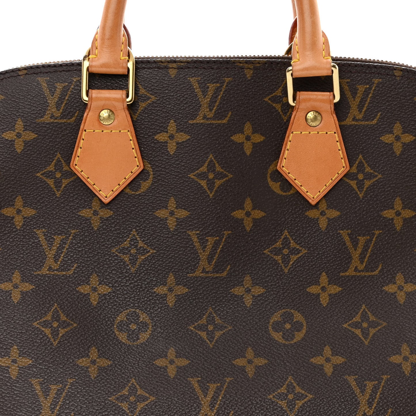 Monogram Alma PM