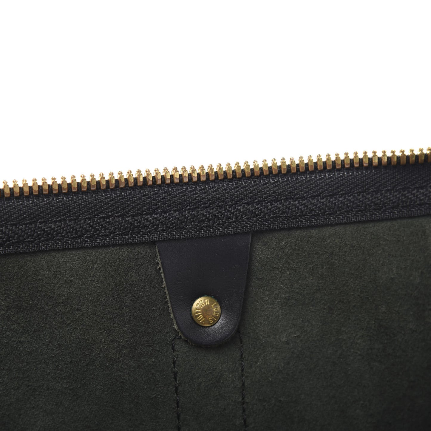 Epi Keepall 50 Black