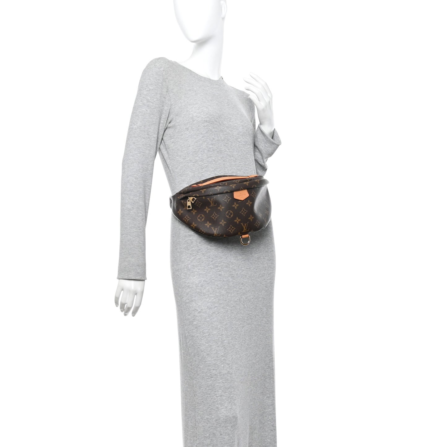 Monogram Bumbag