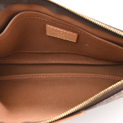 Louis Vuitton Monogram Multi Pochette Accessories Rose Clair 5 of 14