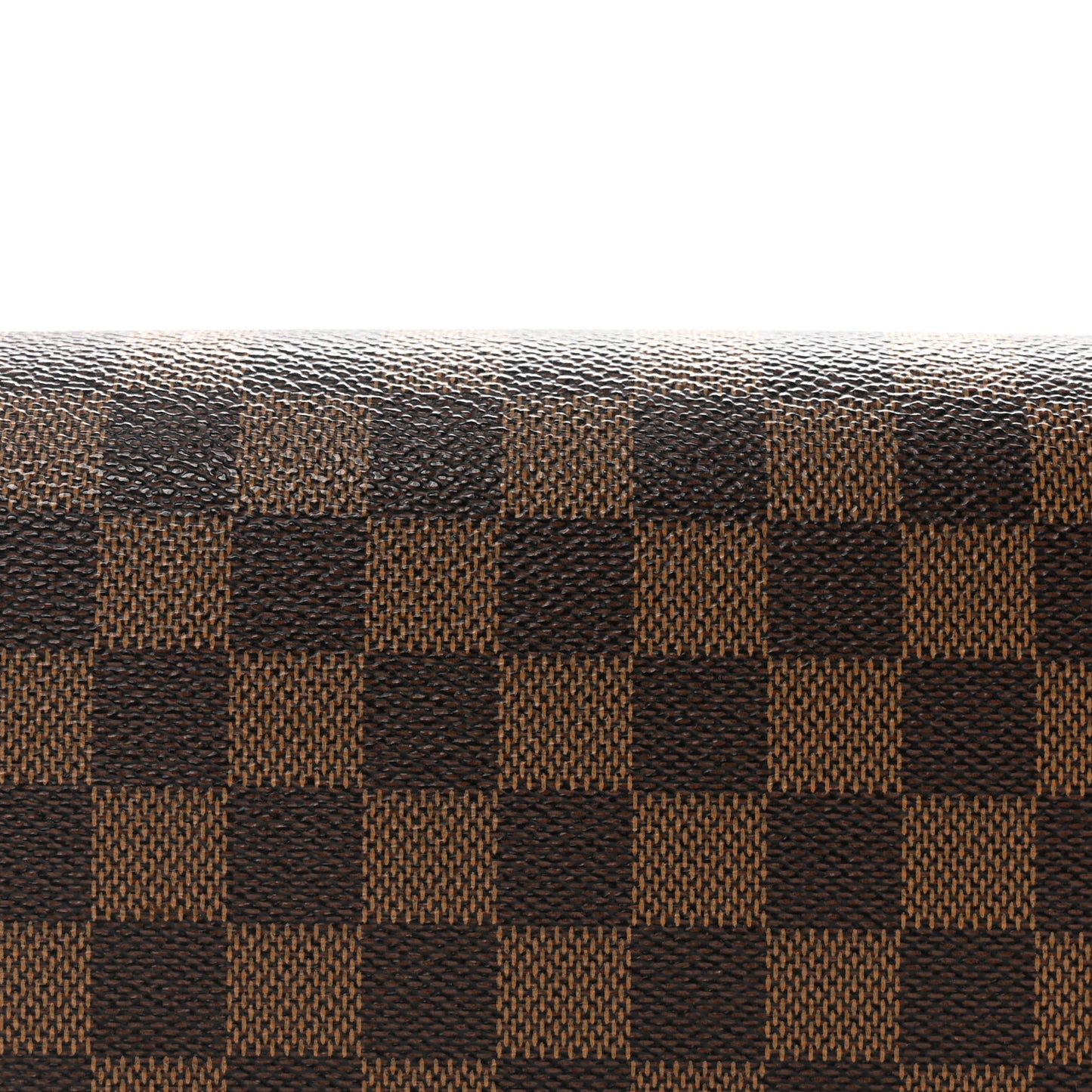 Damier Ebene Tribeca Long