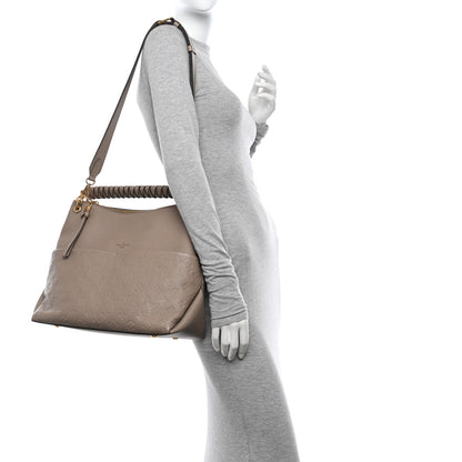 Louis Vuitton Empreinte Maida Hobo Tourterelle 2 of 11
