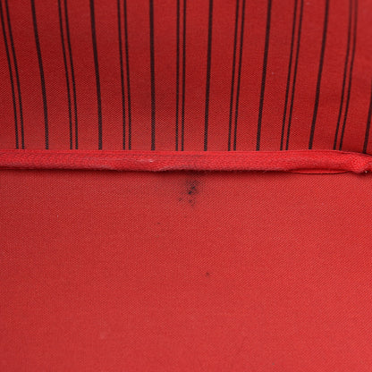 Louis Vuitton Monogram Neo Neverfull MM Cherry 19 of 20