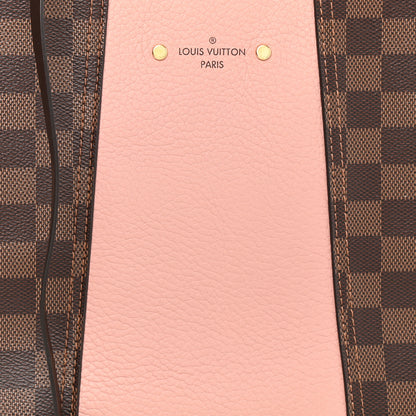 Louis Vuitton Damier Ebene Jersey Magnolia 6 of 10