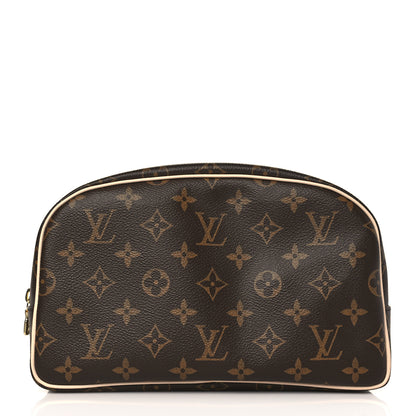 Louis Vuitton Monogram Toiletry Bag 25 1 of 9