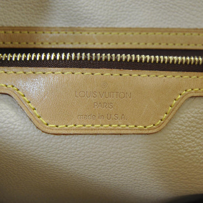 Louis Vuitton Monogram Bucket 27 7 of 9