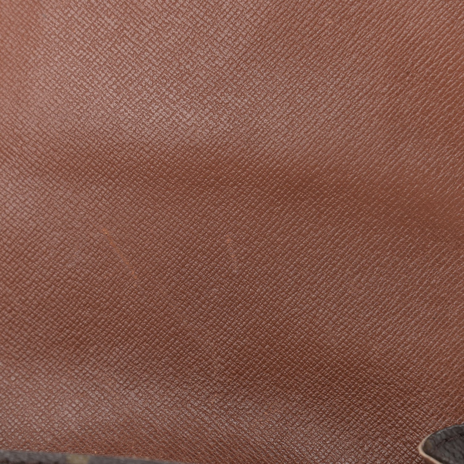 Louis Vuitton Monogram Cartouchiere 17 9 of 15