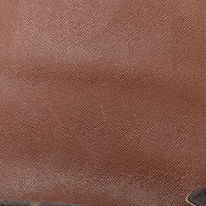 Louis Vuitton Monogram Cartouchiere 17 9 of 15