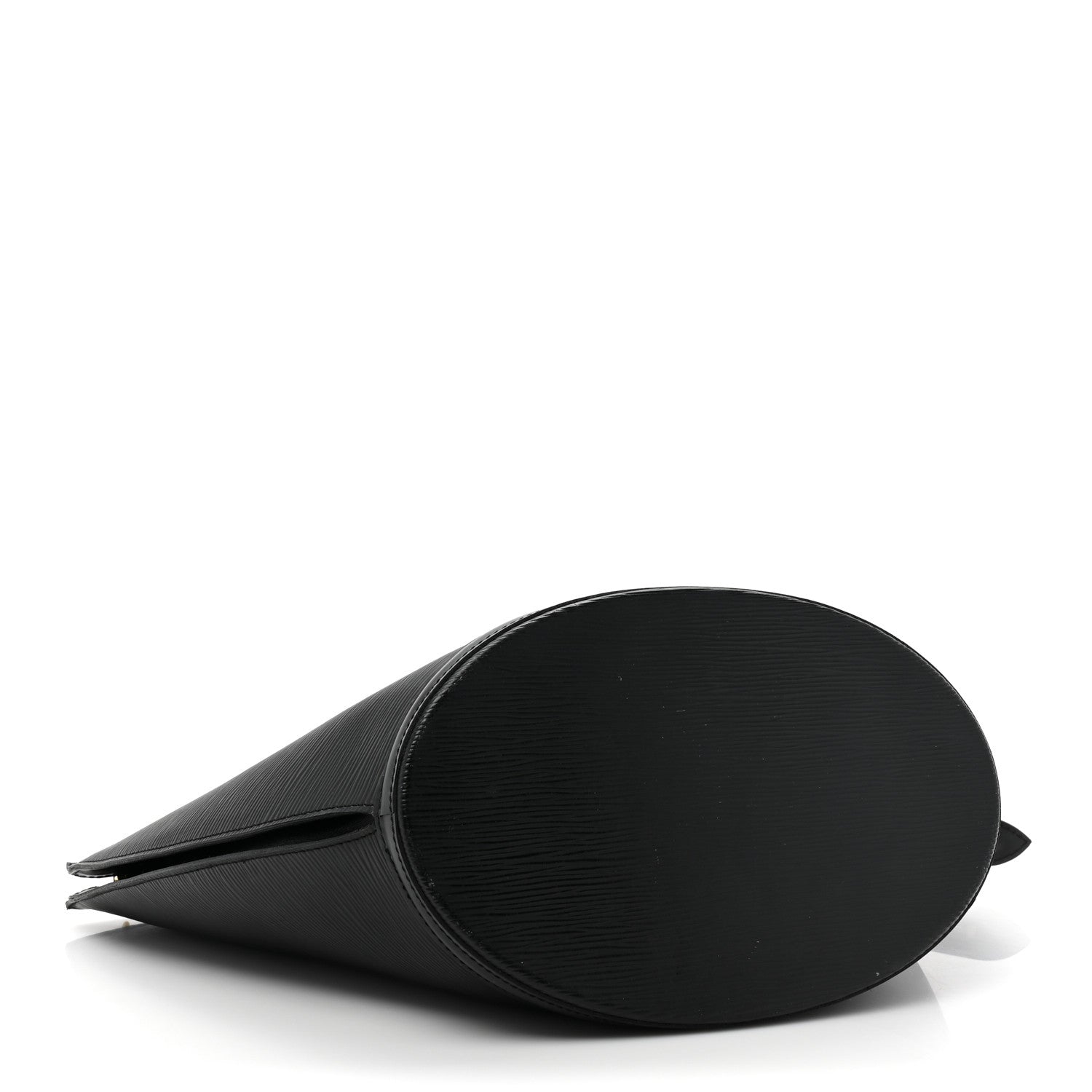 Louis Vuitton Epi Saint Jacques GM Black 4 of 13