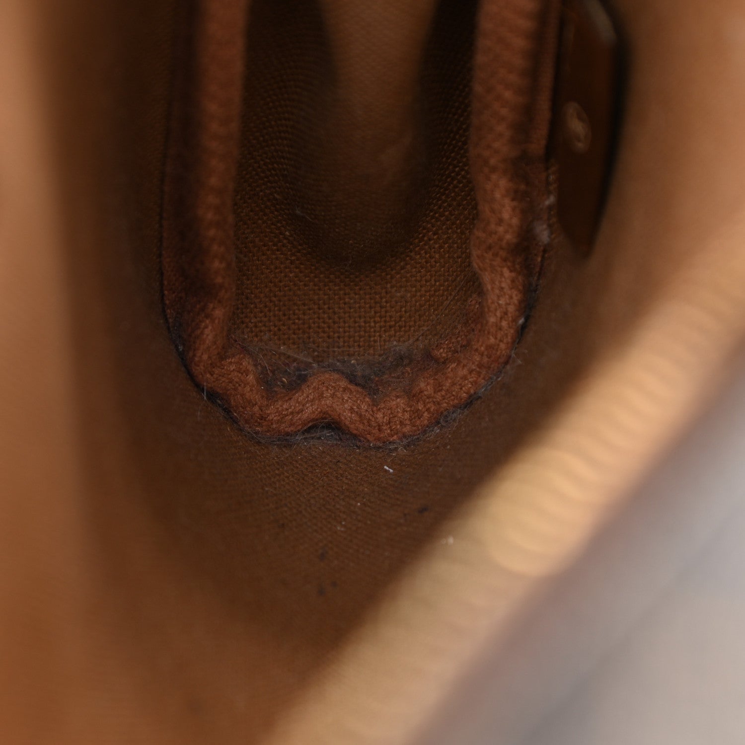Louis Vuitton Monogram Eva Clutch 12 of 13