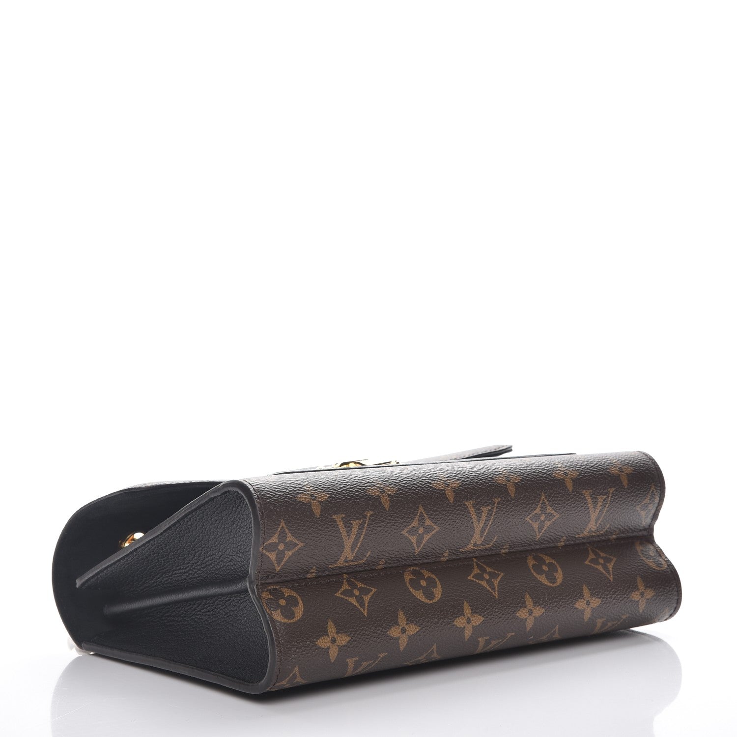 Louis Vuitton Monogram Victoire Black 5 of 10