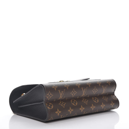 Louis Vuitton Monogram Victoire Black 5 of 10
