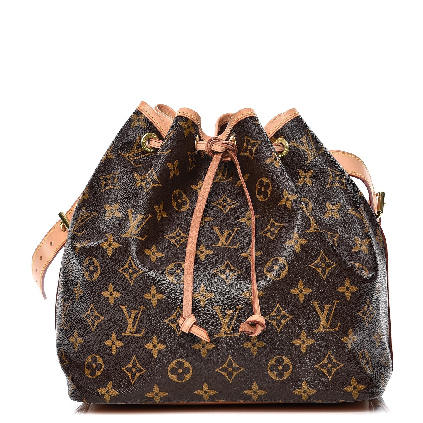 Monogram Petit Noe