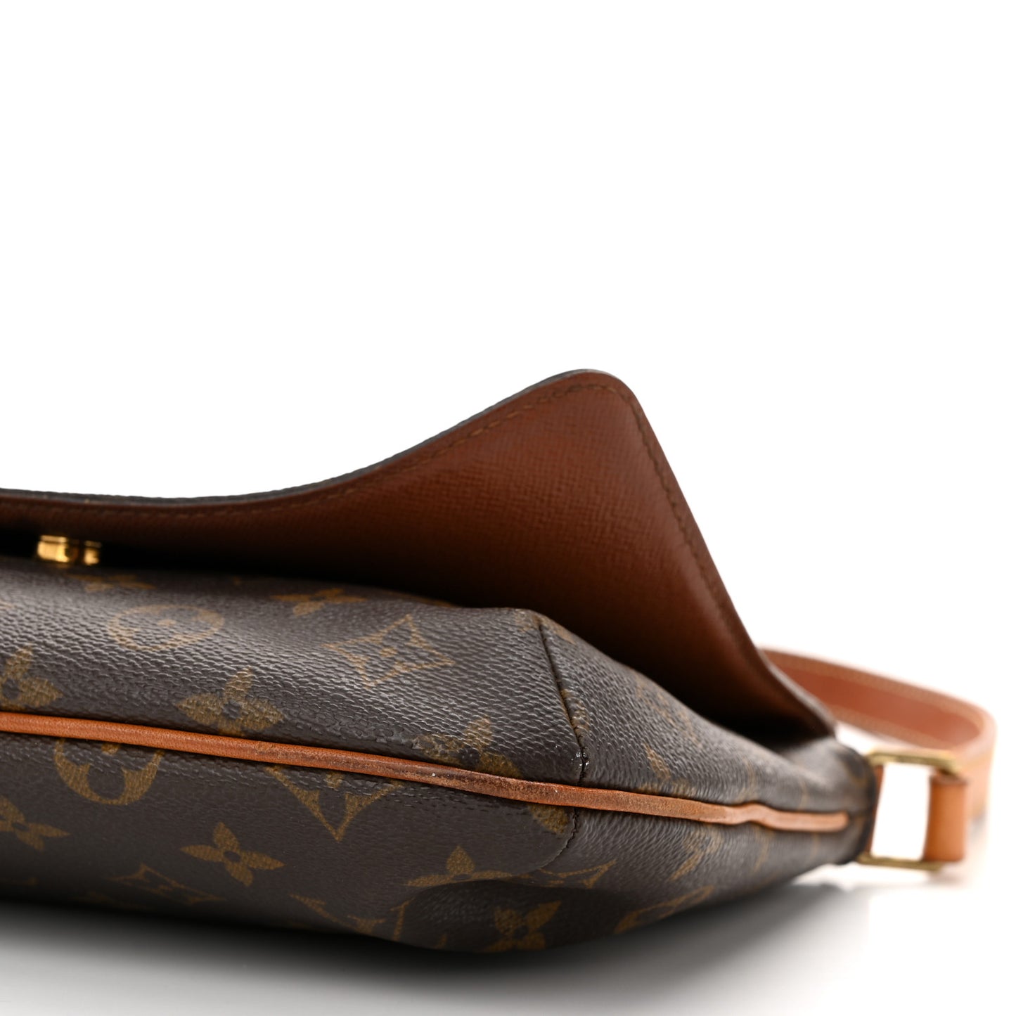 Monogram Musette Tango