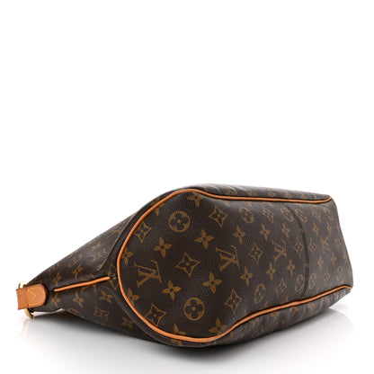 Louis Vuitton Monogram Delightful PM 4 of 10