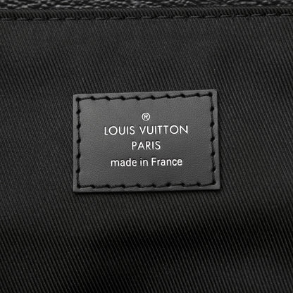 Louis Vuitton Monogram Eclipse Steamer Backpack 6 of 9