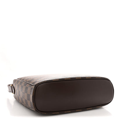Louis Vuitton Damier Ebene Ipanema GM 4 of 9