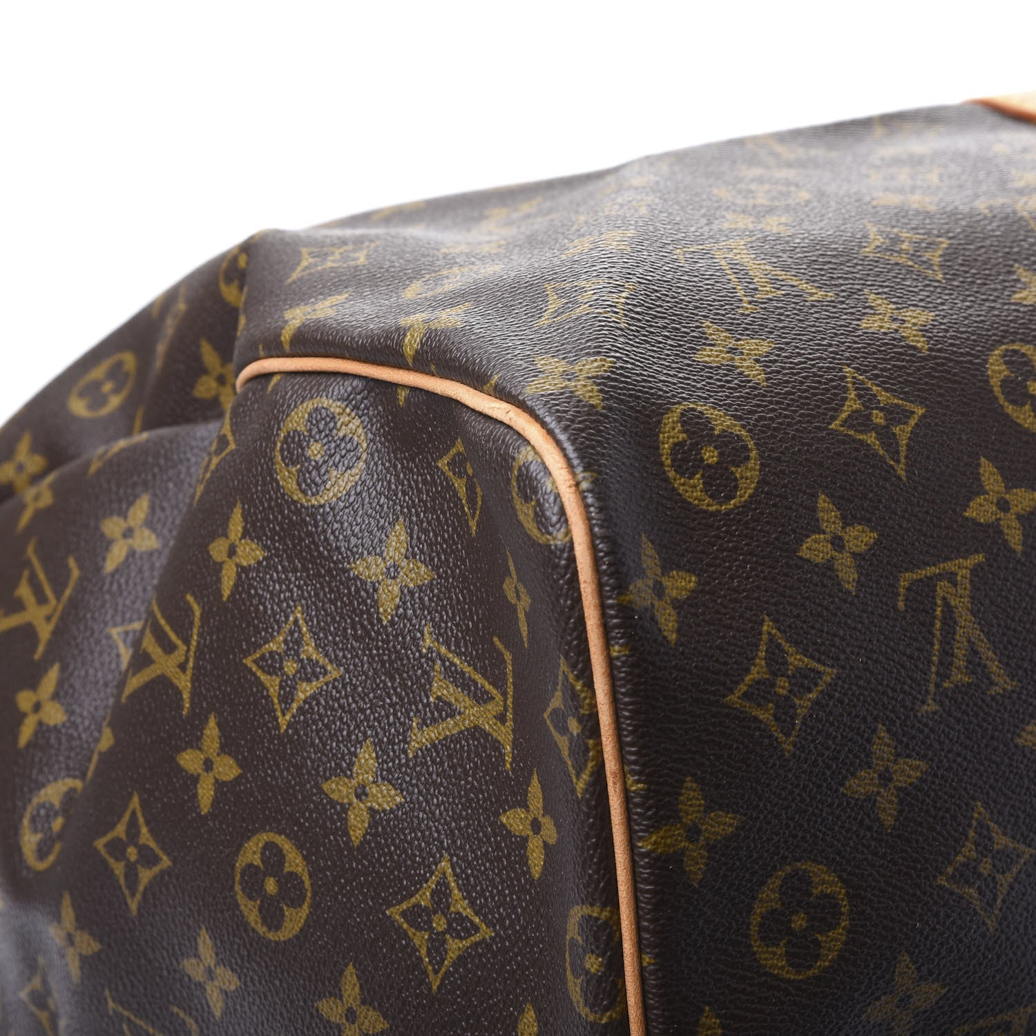 Louis Vuitton Monogram Keepall 60 7 of 13