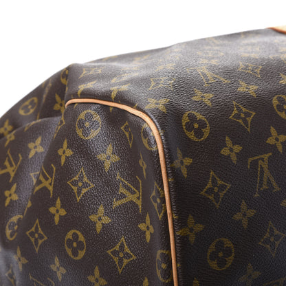 Louis Vuitton Monogram Keepall 60 7 of 13