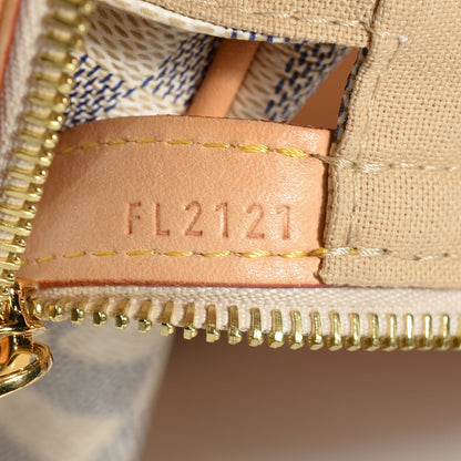 Louis Vuitton Damier Azur Stresa GM 14 of 14