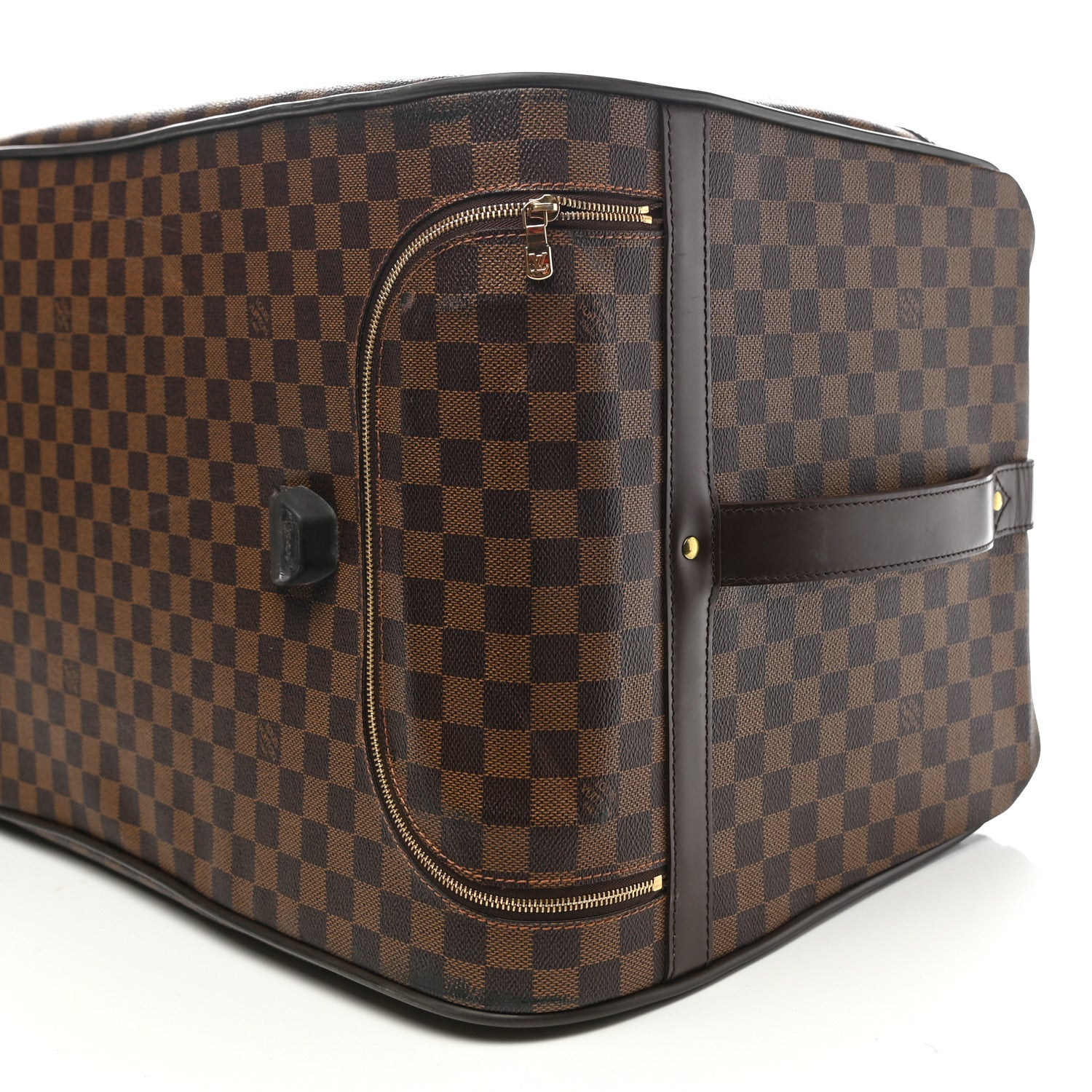 Louis Vuitton Damier Ebene Eole 60 9 of 15