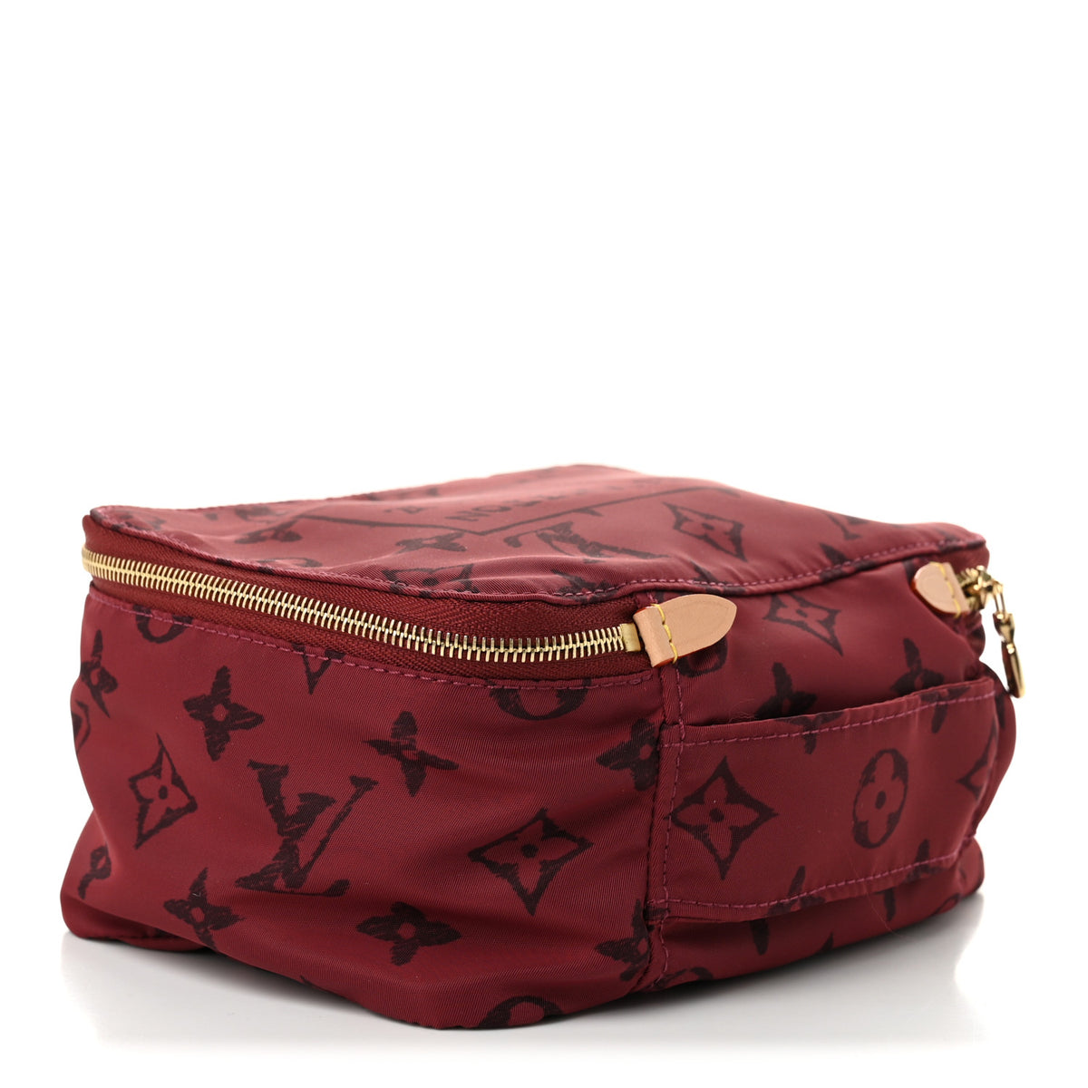 Monogram Packing Cube PM