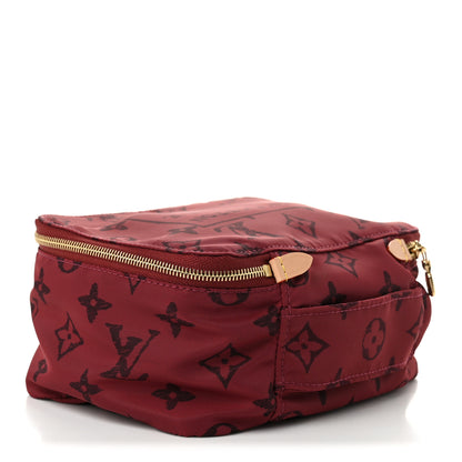 Louis Vuitton Monogram Packing Cube PM 3 of 8