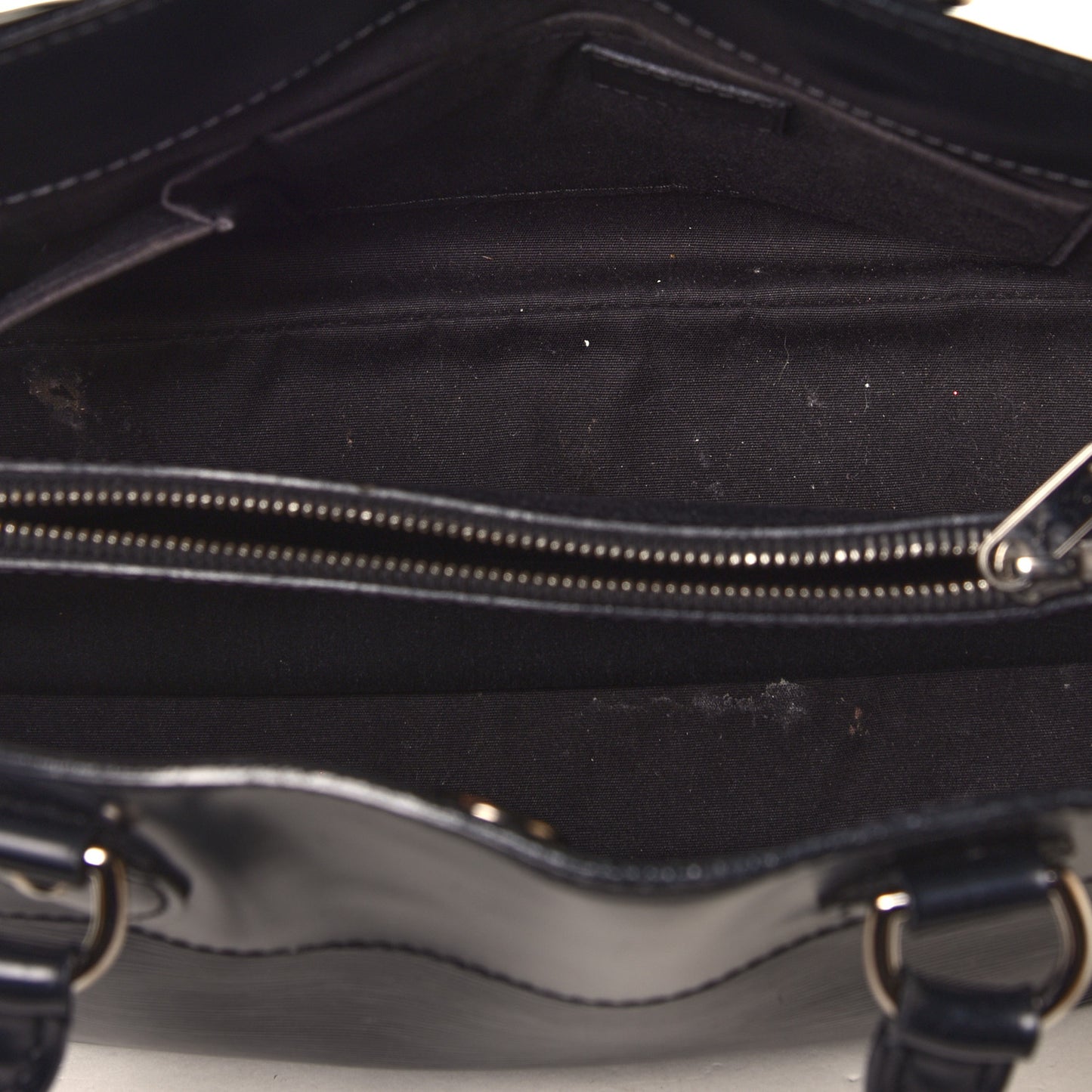 Epi Passy PM Black