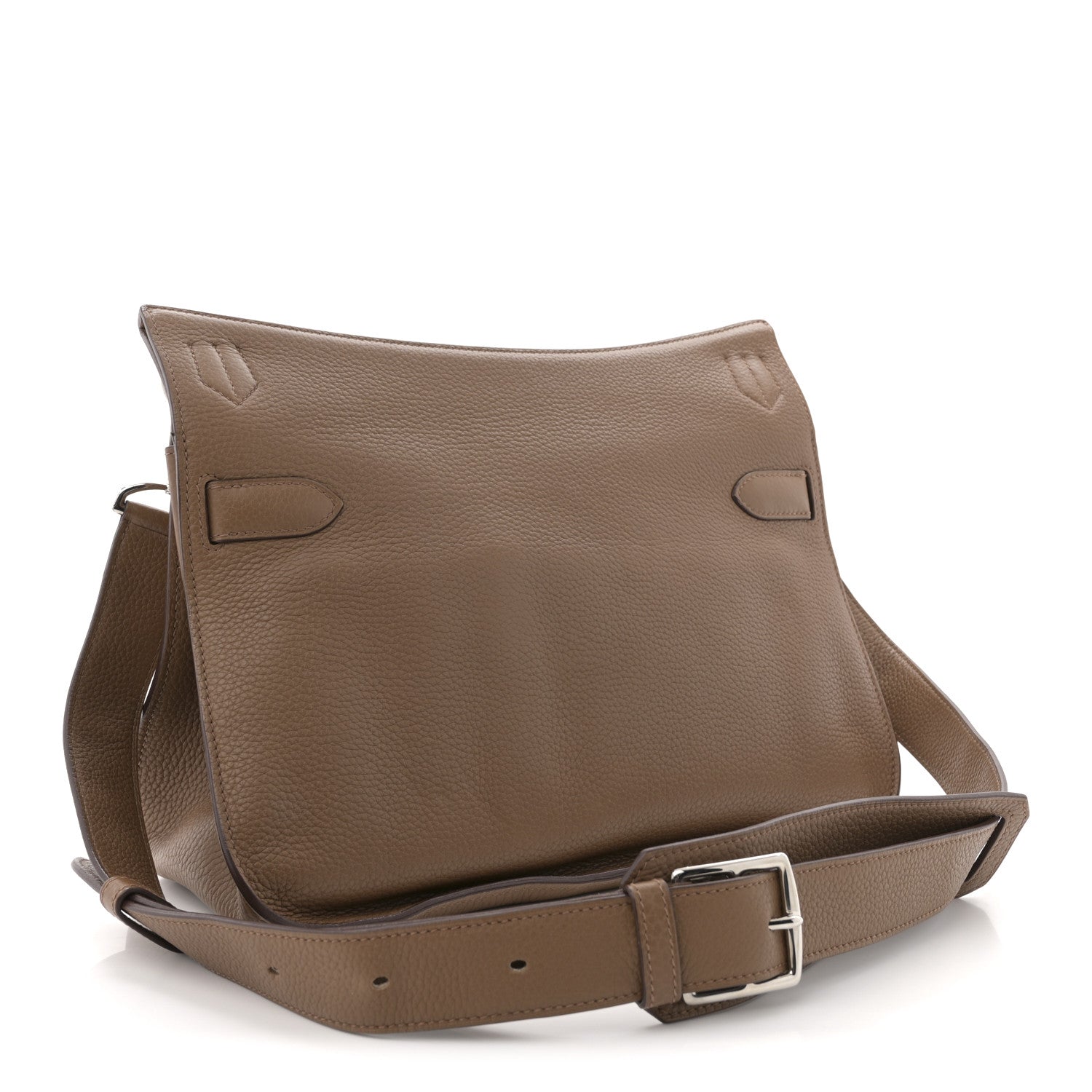 Hermes Taurillon Clemence Jypsiere 34 Alezan 3 of 11