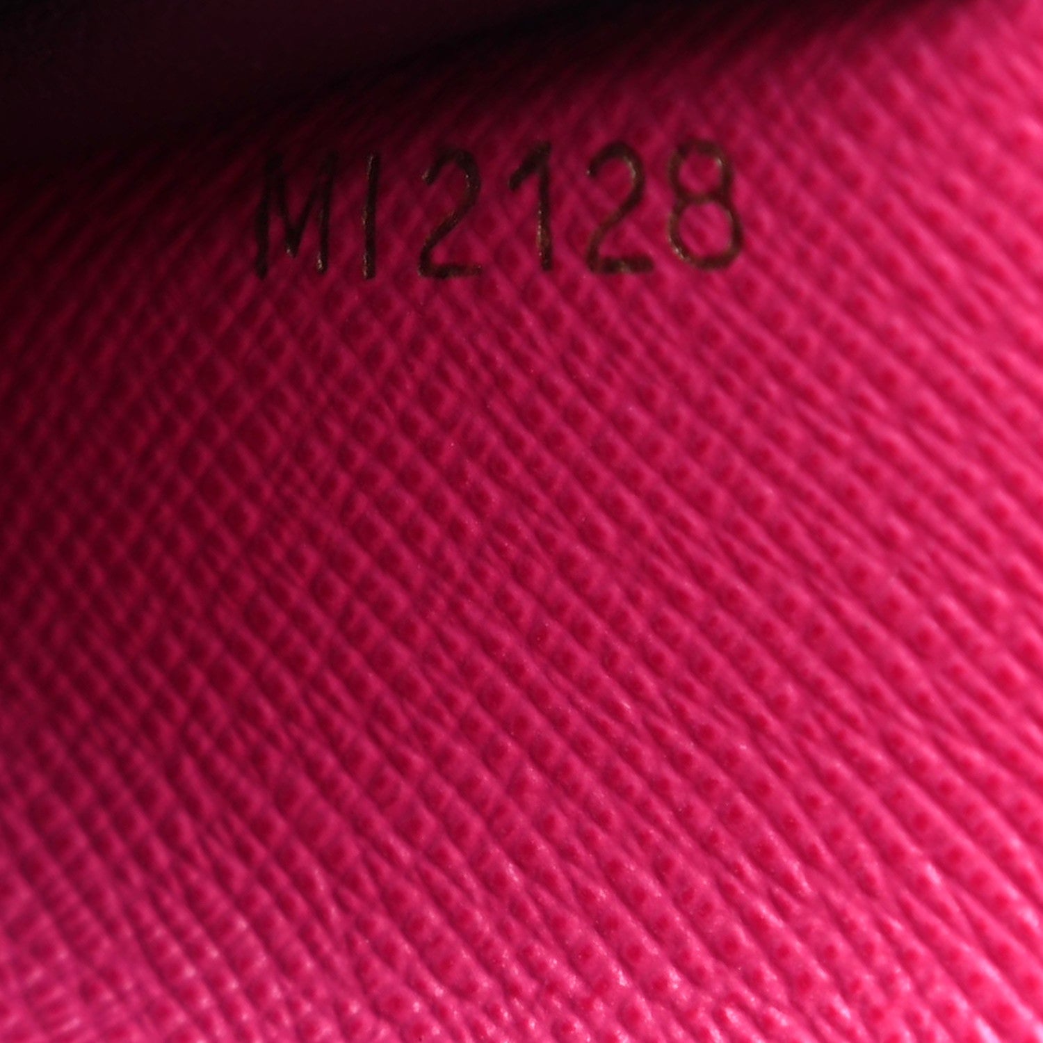 Louis Vuitton Monogram Bloom Flower Emilie Wallet 7 of 9