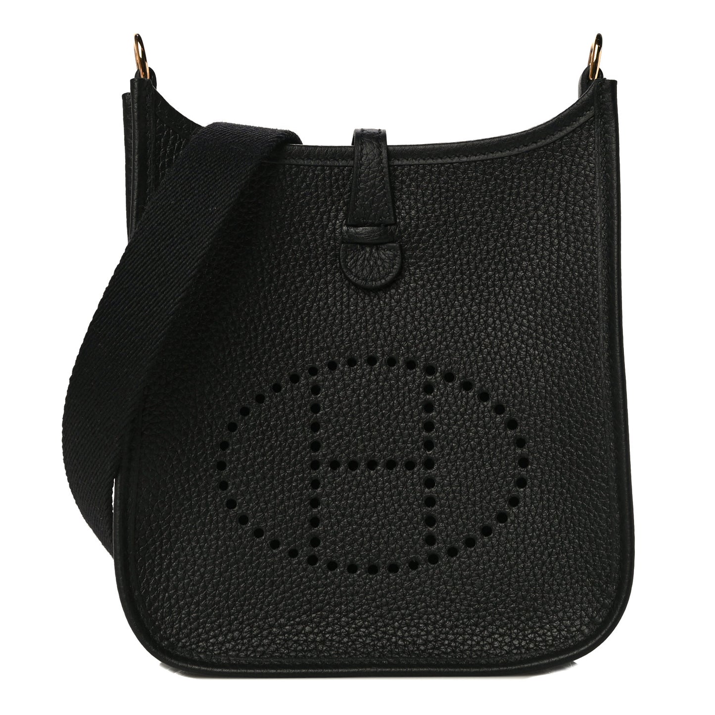 Taurillon Clemence Evelyne TPM Black
