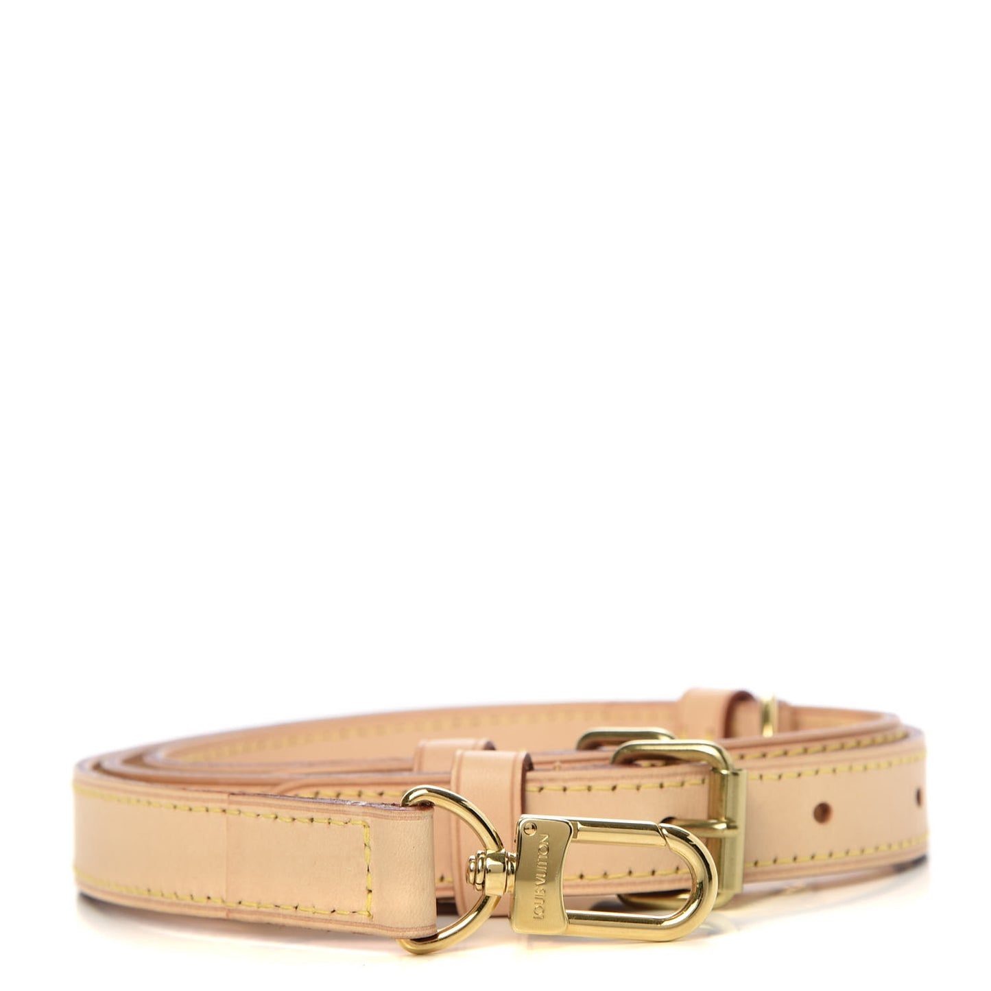 Vachetta Adjustable Speedy Bandouliere Shoulder Strap